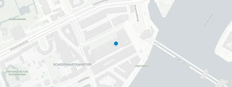 Map showing location of Celest