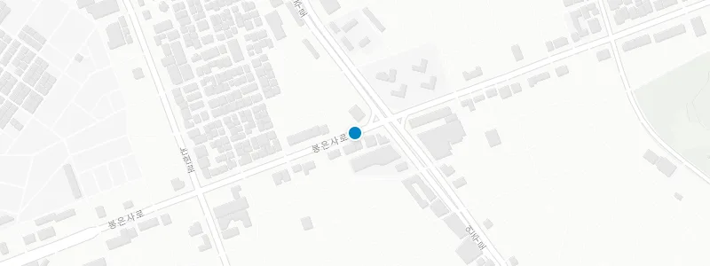 Map showing location of Rooftop Bar at Hotel Cappuccino