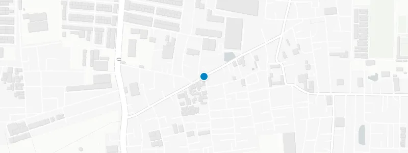 Map showing location of HighGround Sky Bar