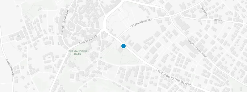 Map showing location of Annabelle