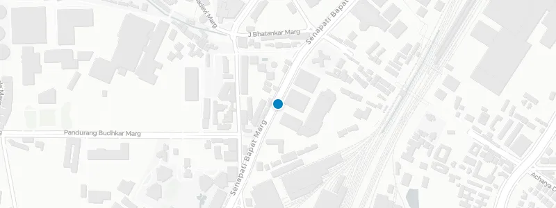 Map showing location of ASILO