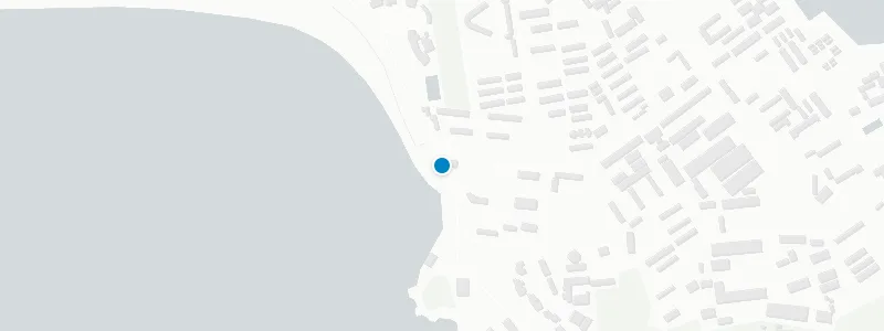 Map showing location of Mandarin Oriental, Sanya