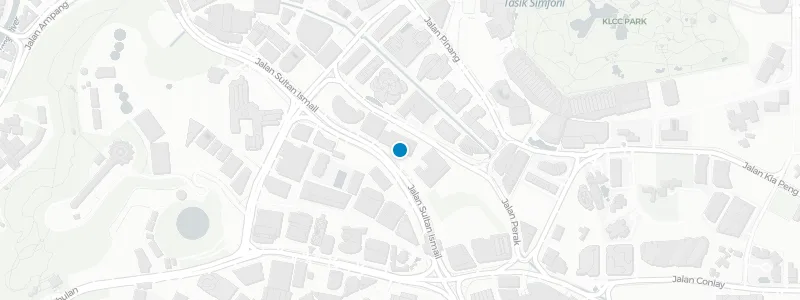 Map showing location of Sky51