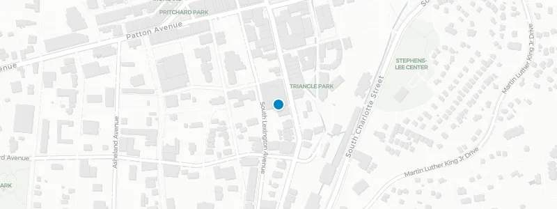 Map showing location of Wildwood Still