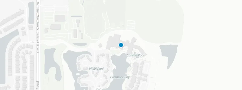 Map showing location of Ceiba