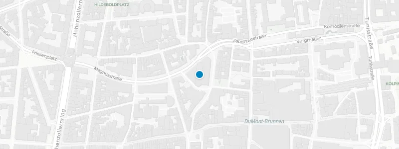 Map showing location of LAB12