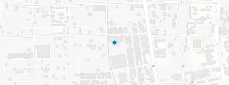 Map showing location of Sundown Social Club