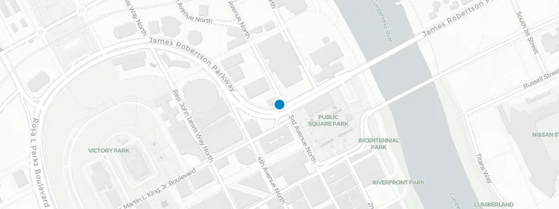 Map showing location of Top Note