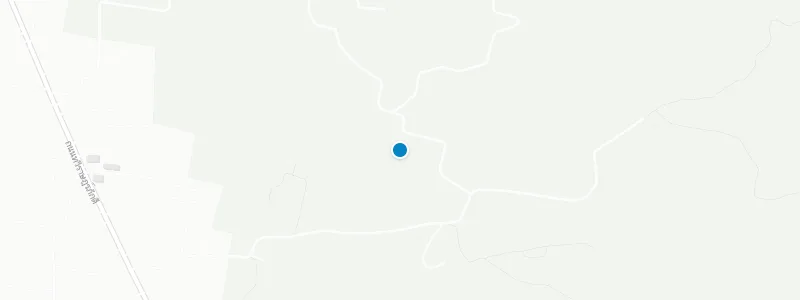 Map showing location of Conrad Koh Samui
