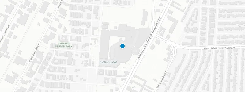 Map showing location of 108 Drinks