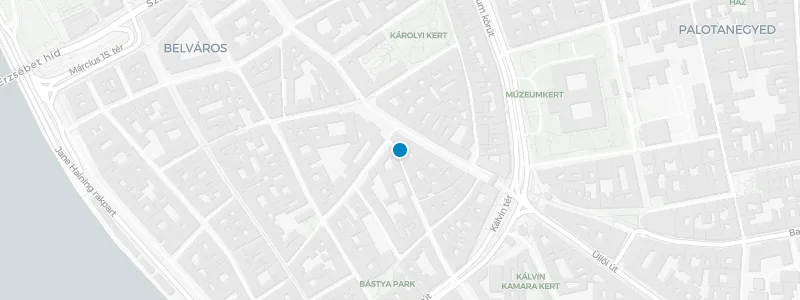 Map showing location of Solid