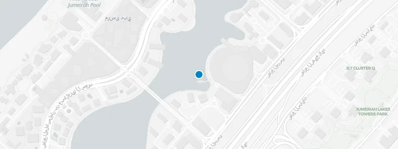 Map showing location of Atelier M