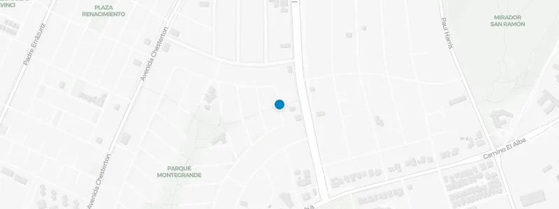Map showing location of Zanzibar