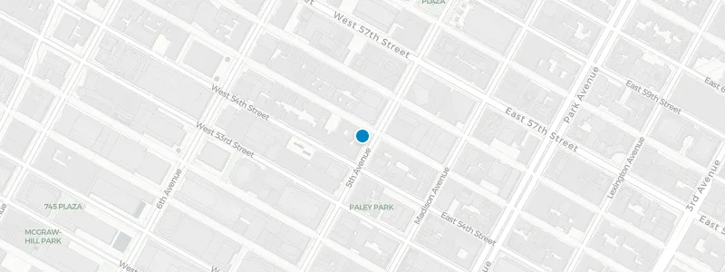Map showing location of Pen Top