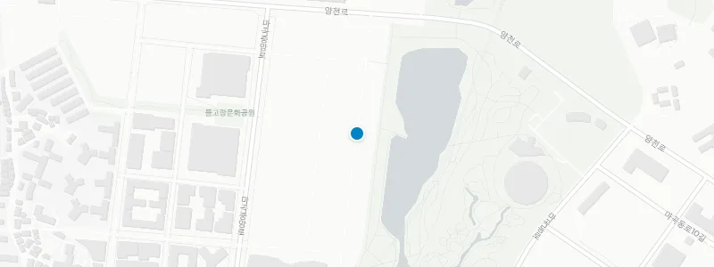 Map showing location of VINYARD15