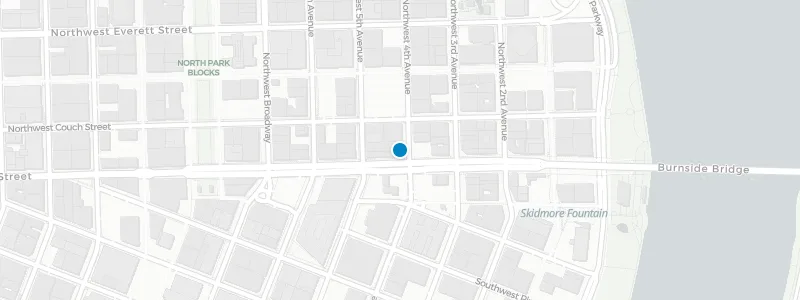 Map showing location of Tope