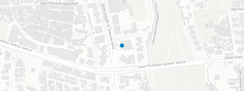Map showing location of HENSHIN
