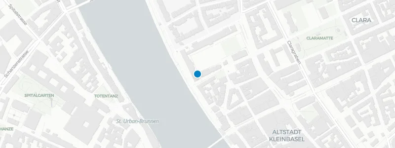 Map showing location of Amber Bar