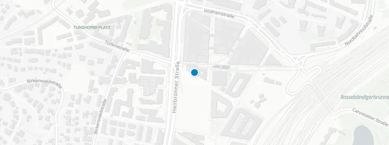 Map showing location of STR barSTRonomy