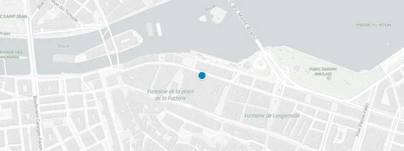 Map showing location of Rooftop°42