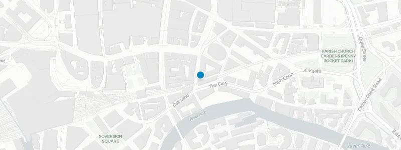 Map showing location of Roland's