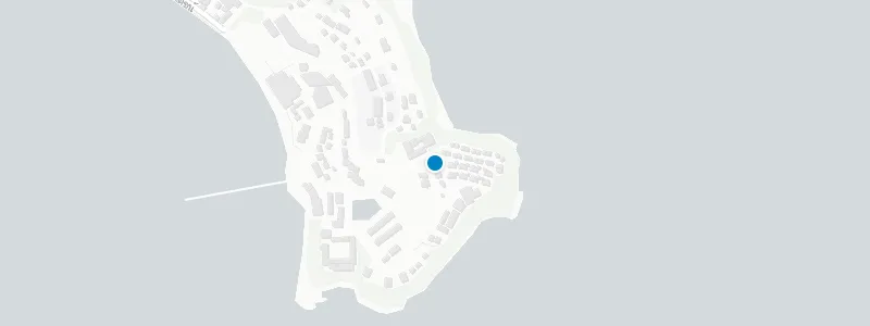 Map showing location of Baba Nest
