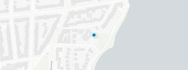 Map showing location of Fontenay Bar
