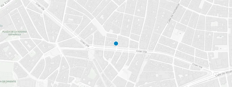 Map showing location of Le Tavernier