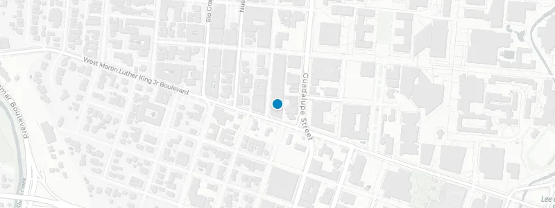Map showing location of Otopia Rooftop