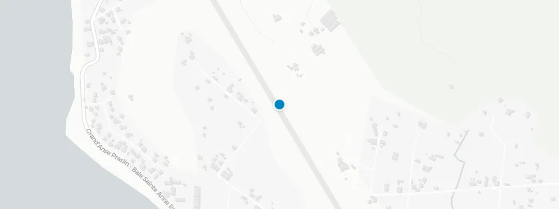 Map showing location of Constance Lémuria