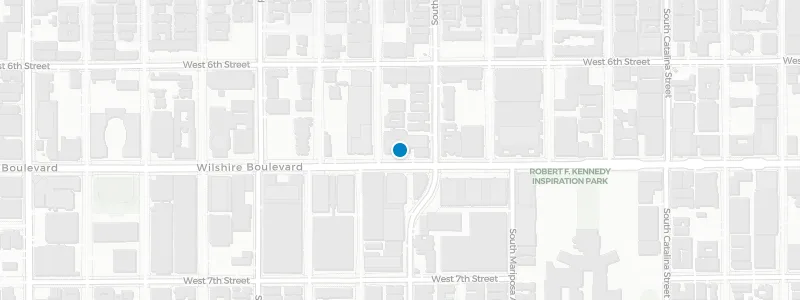 Map showing location of Openaire