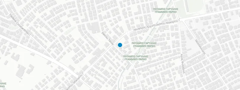 Map showing location of Amathus Beach Hotel Limassol