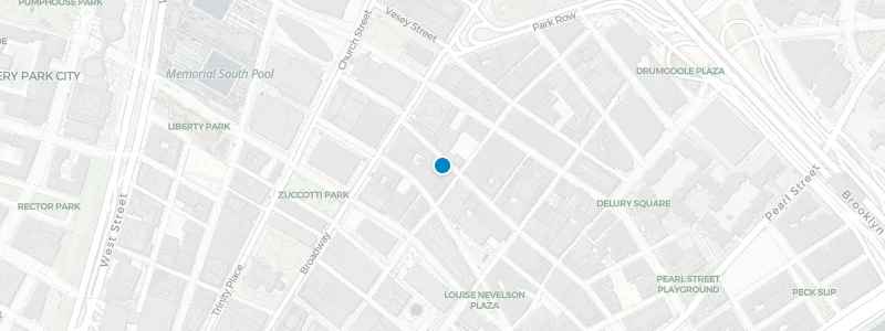 Map showing location of Hide Rooftop