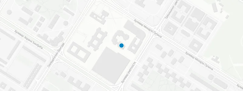 Map showing location of Skyfall Rooftop Pool & Lounge