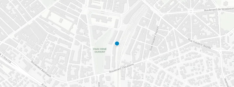 Map showing location of Nonna Gioia