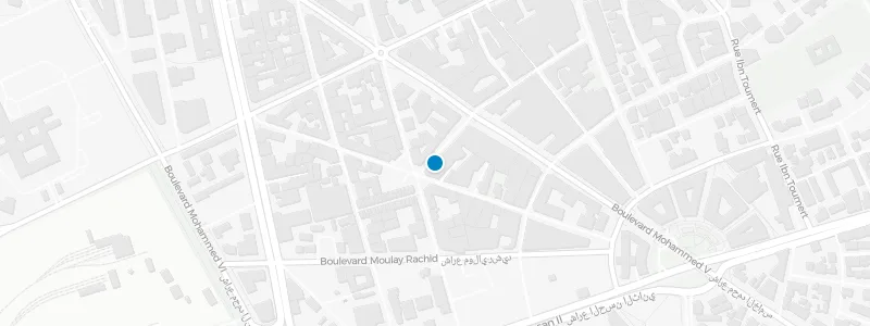 Map showing location of Kechmara