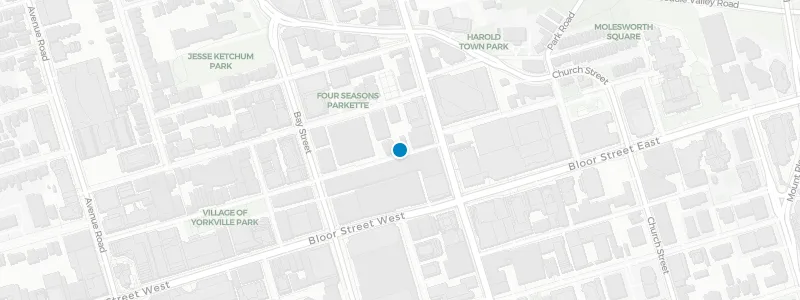 Map showing location of The Pilot