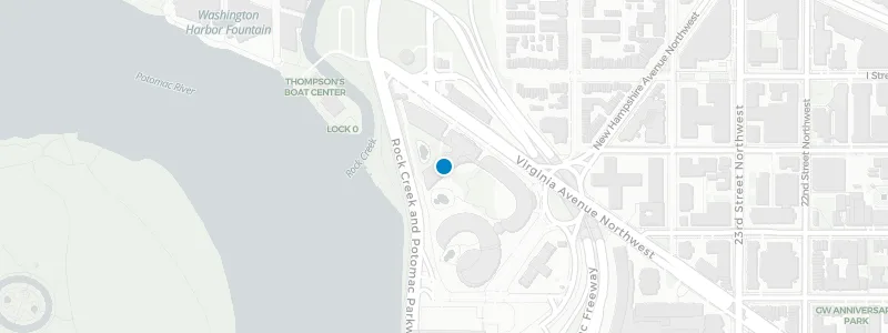 Map showing location of Top of the Gate