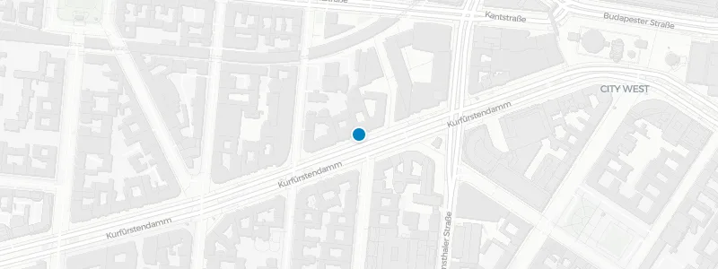 Map showing location of Grace Rooftop & Garden