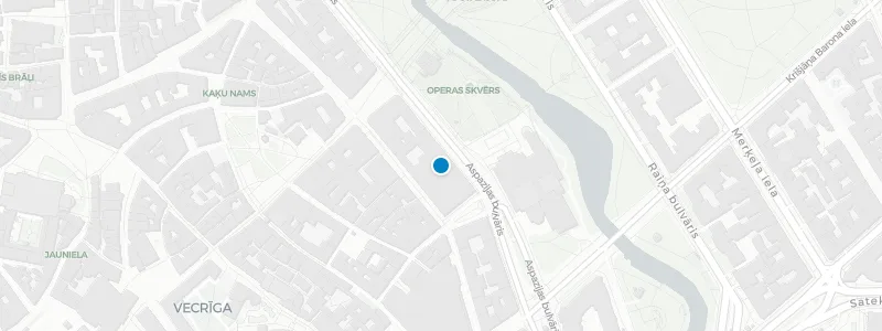 Map showing location of Stage22