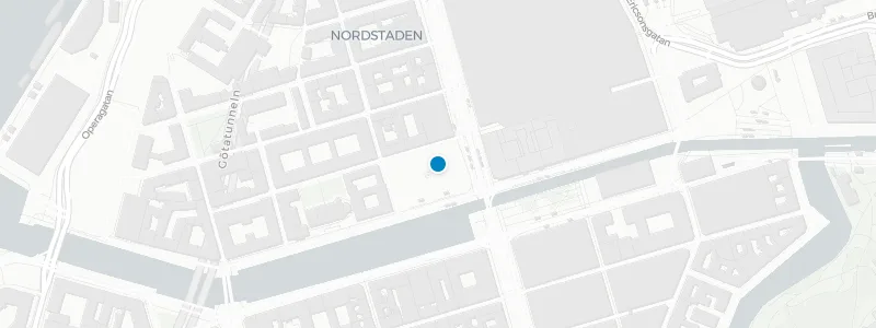 Map showing location of Upper House