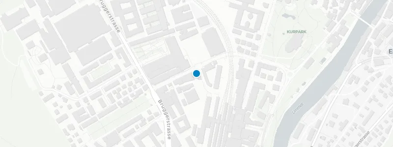 Map showing location of SichtBar