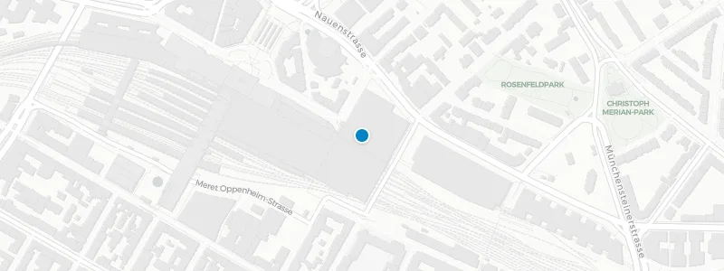 Map showing location of L'avventura