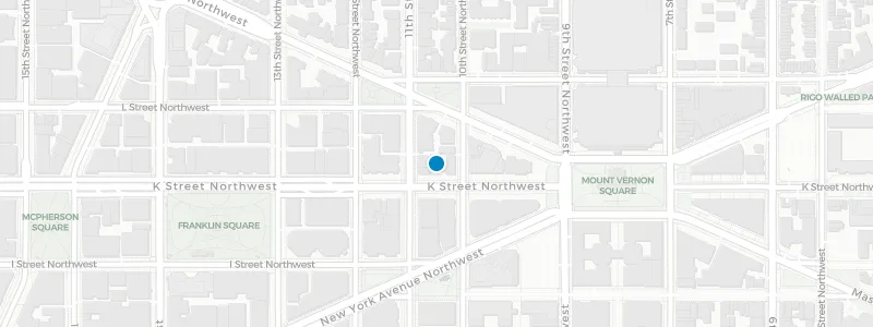 Map showing location of Lucha Rosa