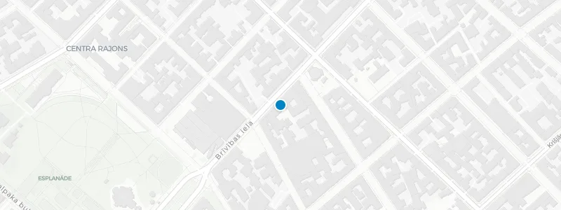 Map showing location of KITSCHen