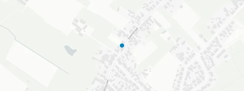 Map showing location of ODA Rooftop Bar