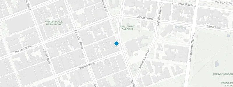 Map showing location of Siglo