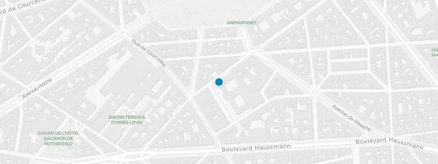 Map showing location of FUGA R.