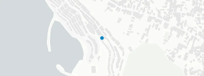 Map showing location of Francesca – La Festa Phu Quoc