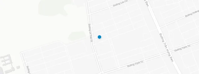 Map showing location of Bar Sky Garden